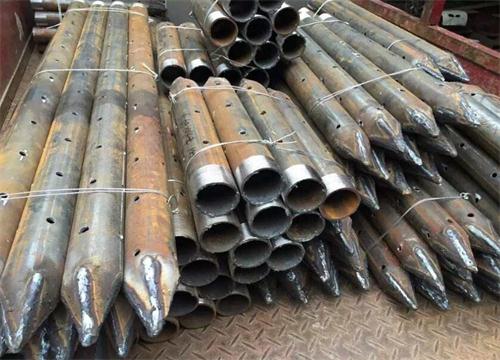 姜堰钢花管哪里有卖